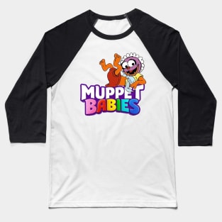 Muppets t-shirt Baseball T-Shirt